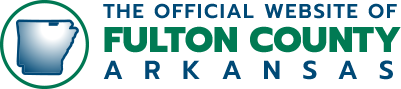 Fulton County AR Government Logo